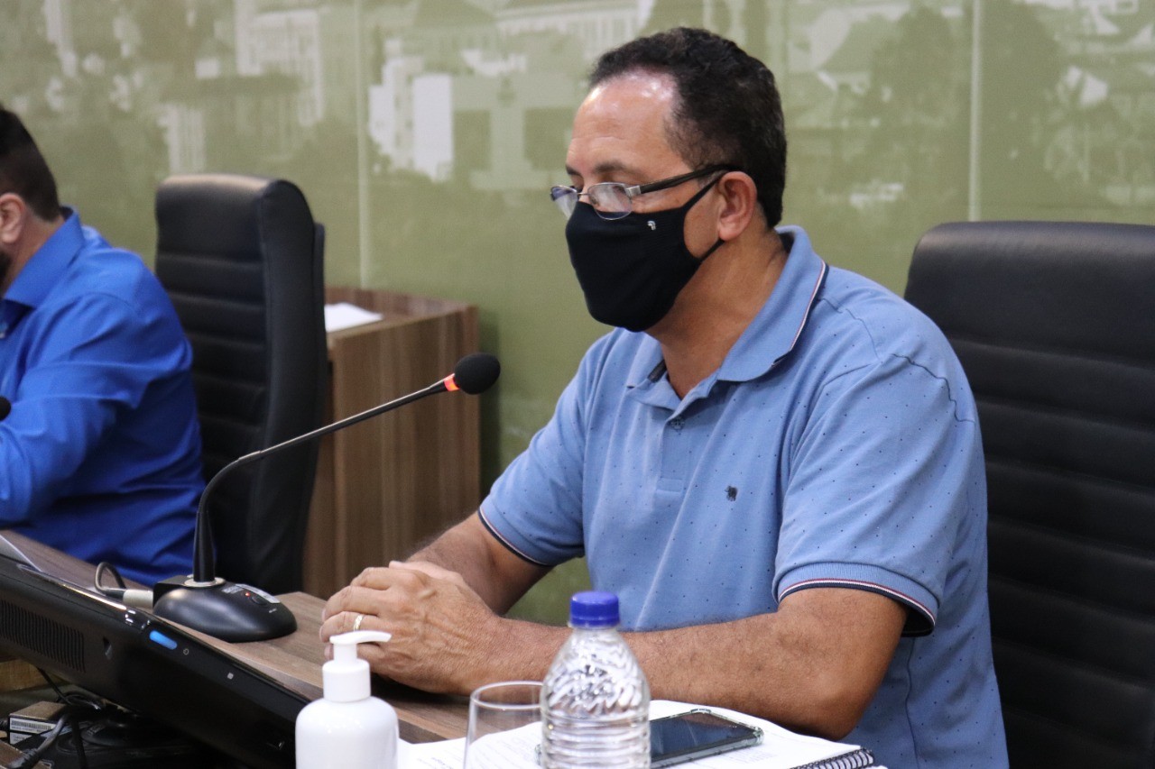 Imagem 1 da notícia: Câmara cria mês de conscientização sobre a depressão na infância e adolescência