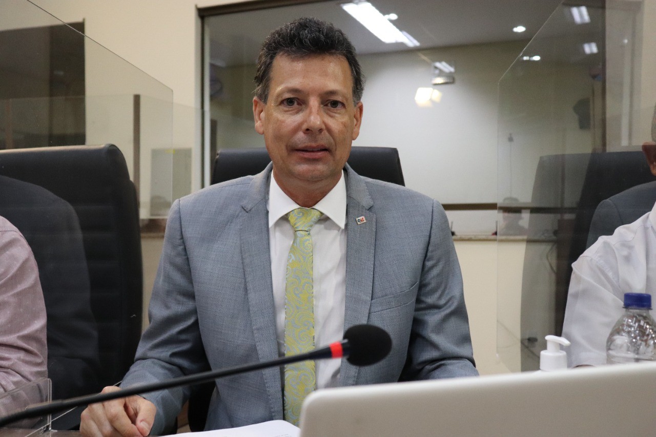 Imagem 2 da notícia: Câmara cria mês de conscientização sobre a depressão na infância e adolescência