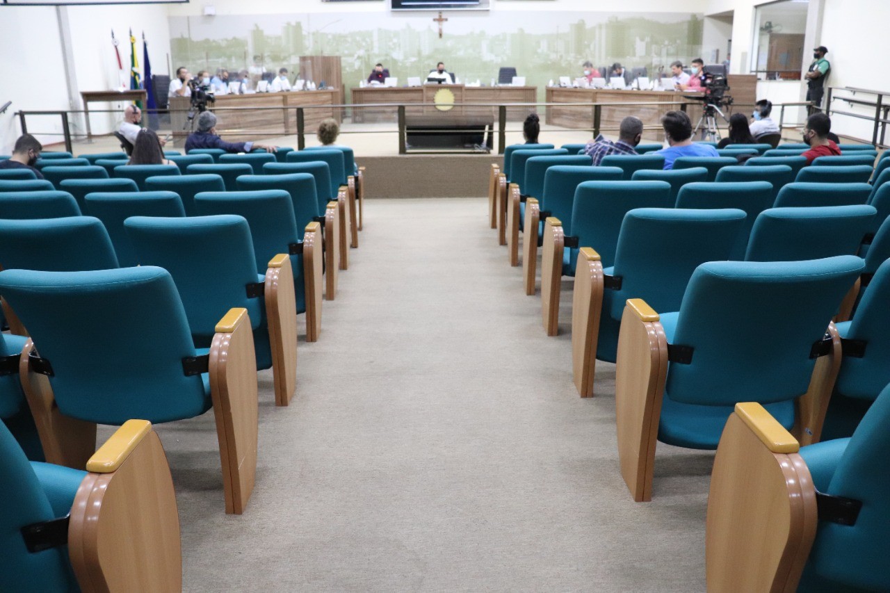 Imagem 1 da notícia: Câmara aprova criação de equipe multiprofissional e assegura funcionamento efetivo da UPA – 24h no centro da cidade