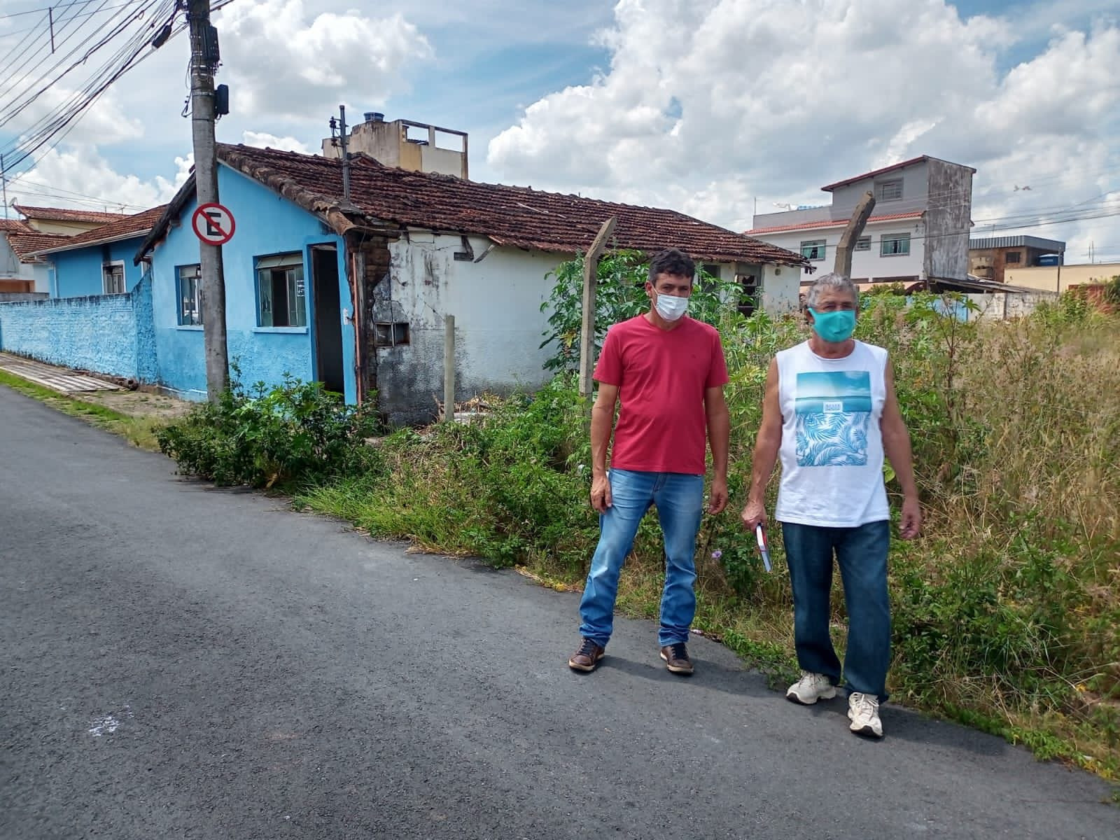 Imagem 3 da notícia: Comissão em defesa dos direitos da criança e do adolescente pode ser criada na Câmara