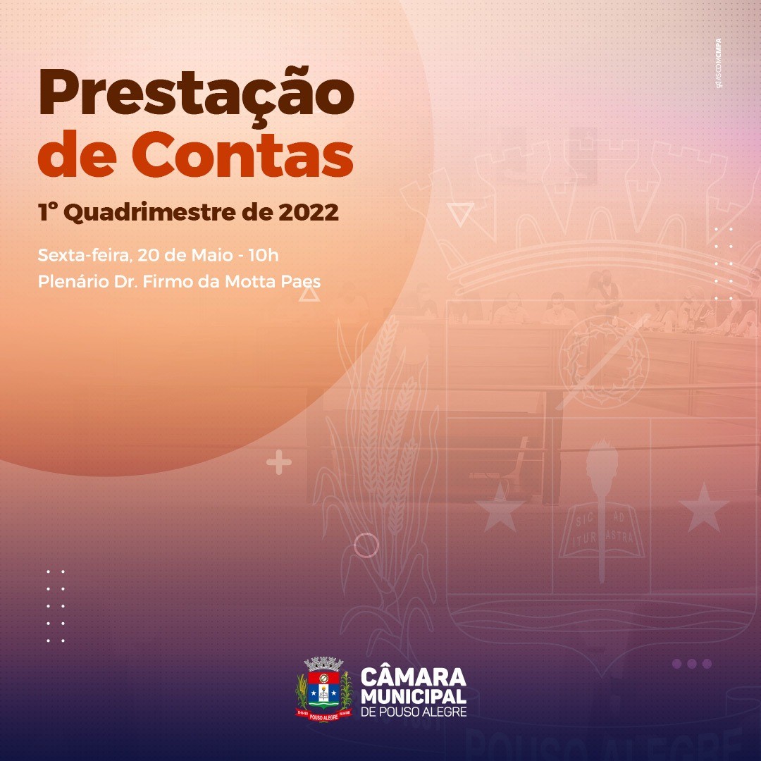 Imagem 1 da notícia: Nesta sexta-feira (20)