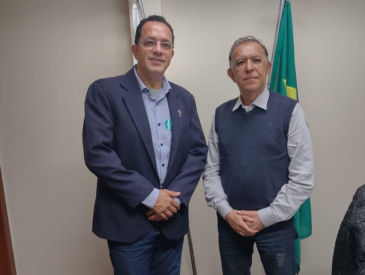 Imagem 2 da notícia: Câmara de Pouso Alegre se destaca em Encontro da Abel