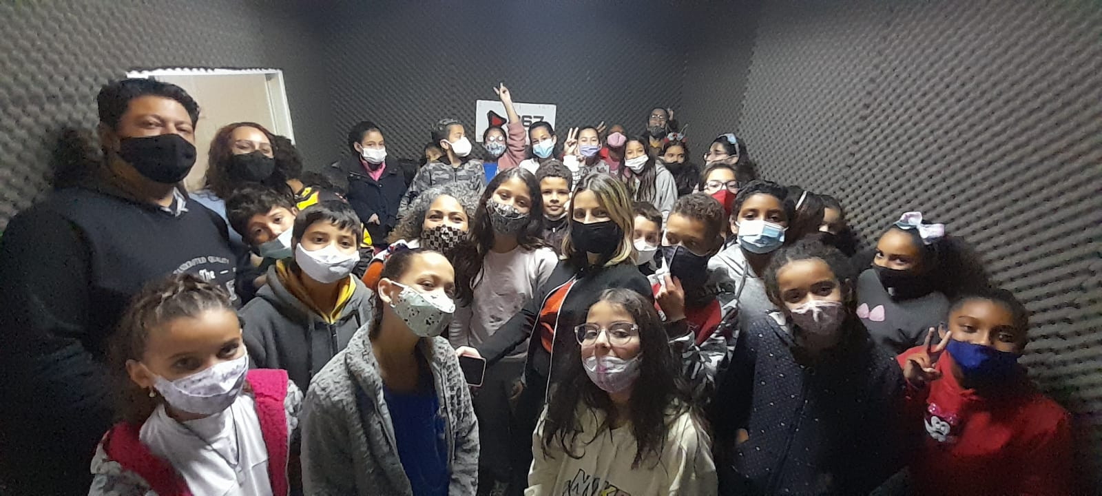 Imagem 4 da notícia: Câmara de portas abertas