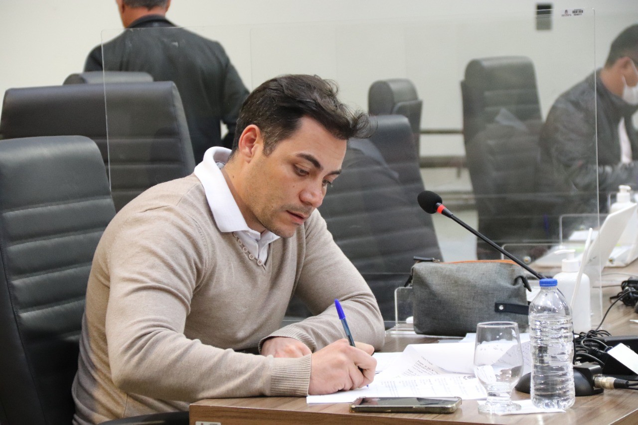 Imagem 1 da notícia: Câmara cria Semana Municipal de Prevenção ao AVC
