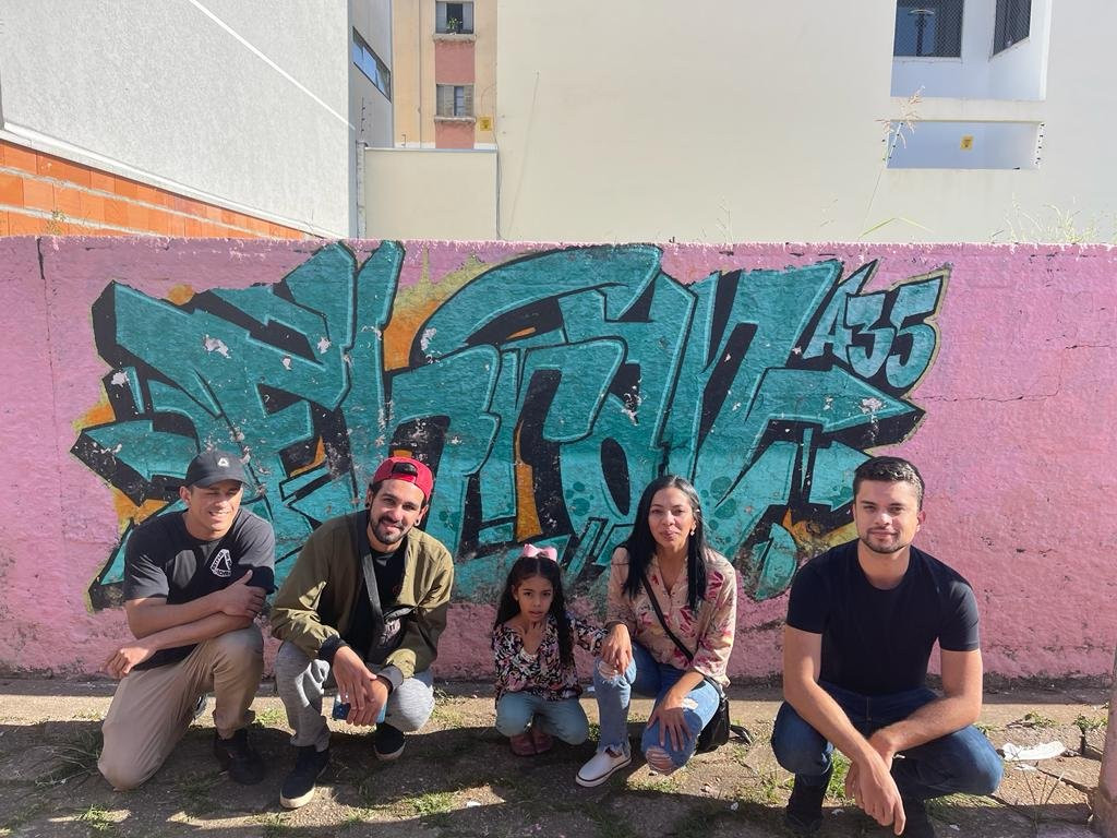Imagem 1 da notícia: Com Projeto aprovado, Beco do Fhran será inaugurado neste final de semana