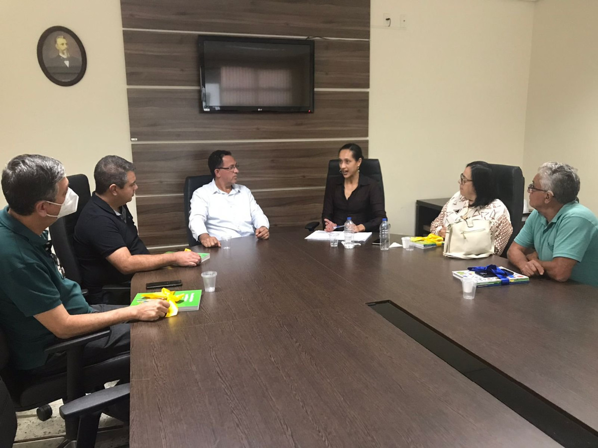 Imagem 3 da notícia: Referência: Escola do Legislativo atrai visitantes