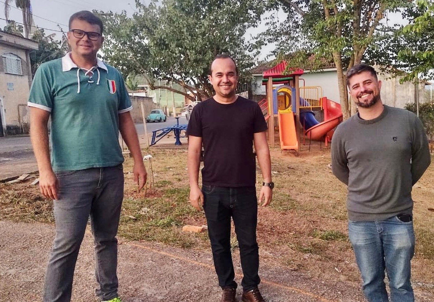 Imagem 2 da notícia: Câmara recebe alunos do Senac