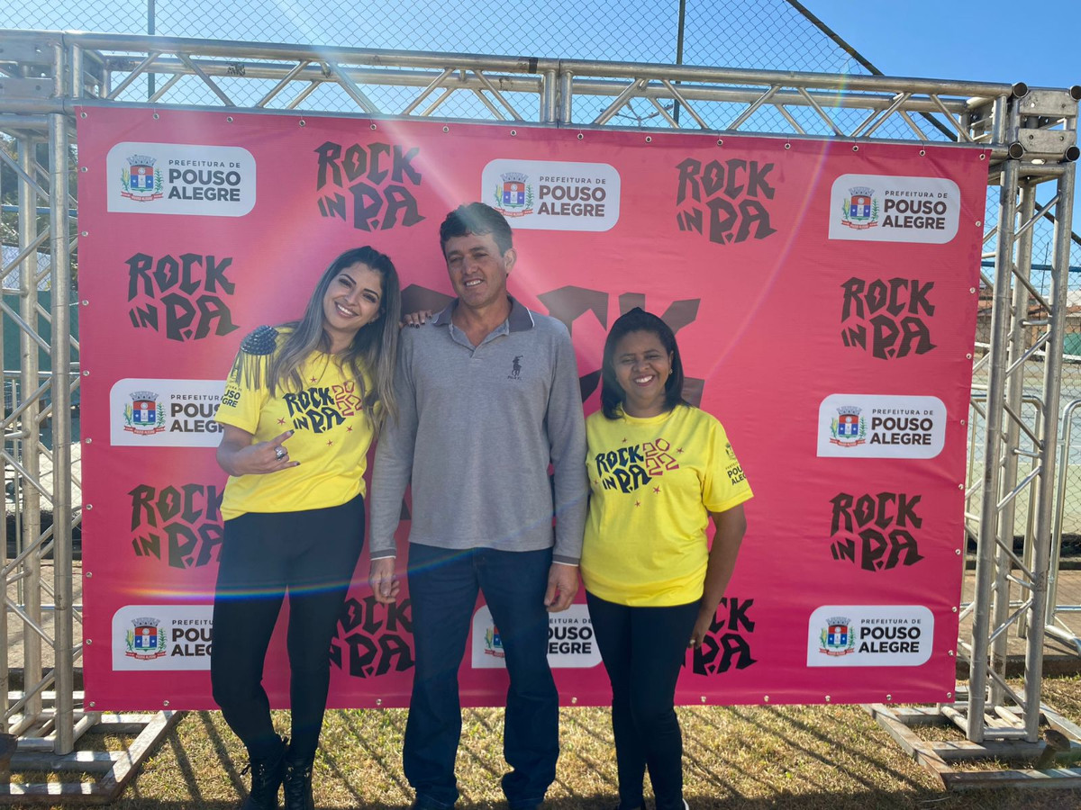 Imagem 3 da notícia: Câmara leva atendimento ao Rock in PA