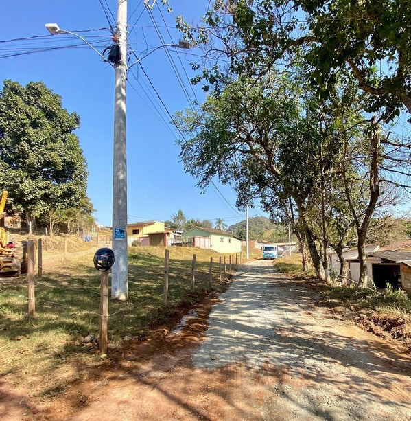 Imagem 4 da notícia: Indicação de vereadores leva melhorias ao bairro Canta Galo