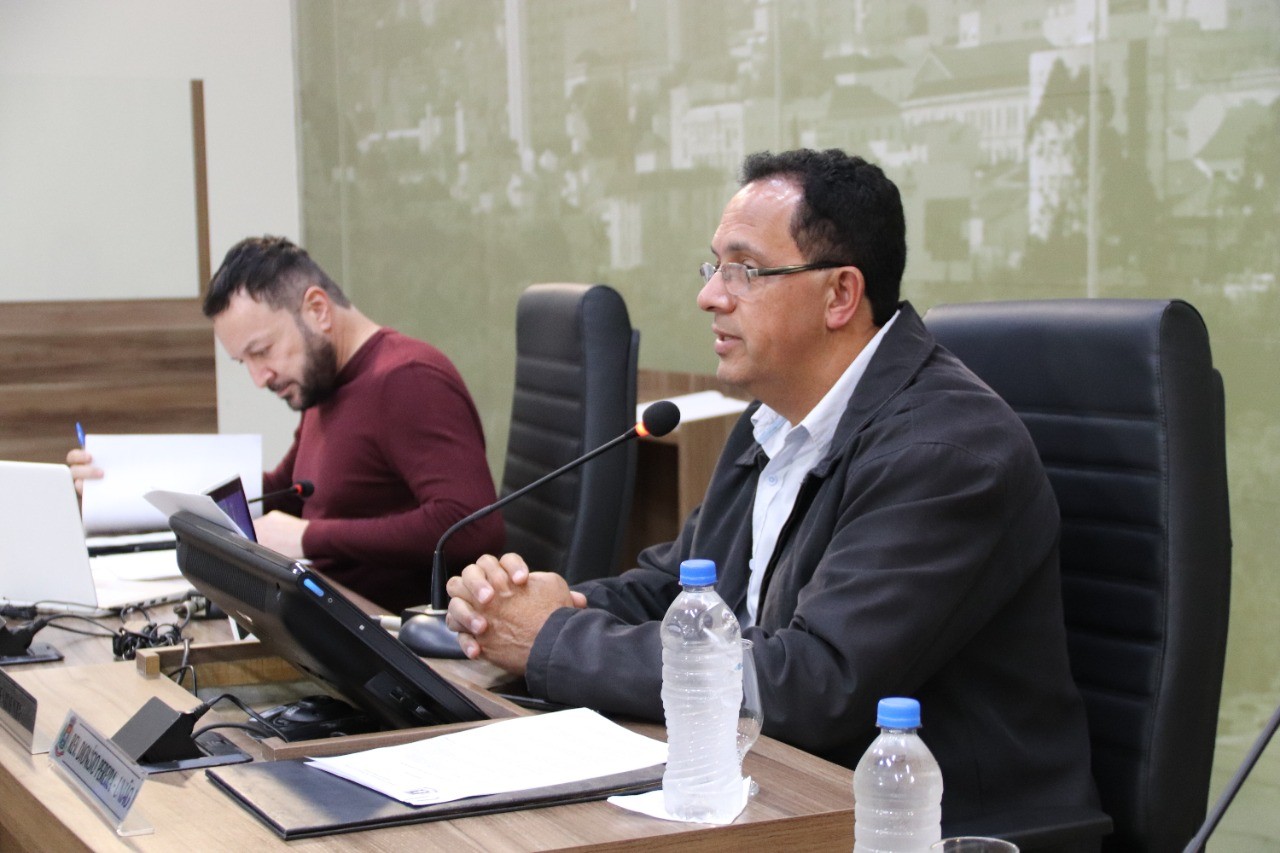 Imagem 2 da notícia: Em 1º turno: vereadores aprovam criação da “semana municipal de promoção da igualdade racial”