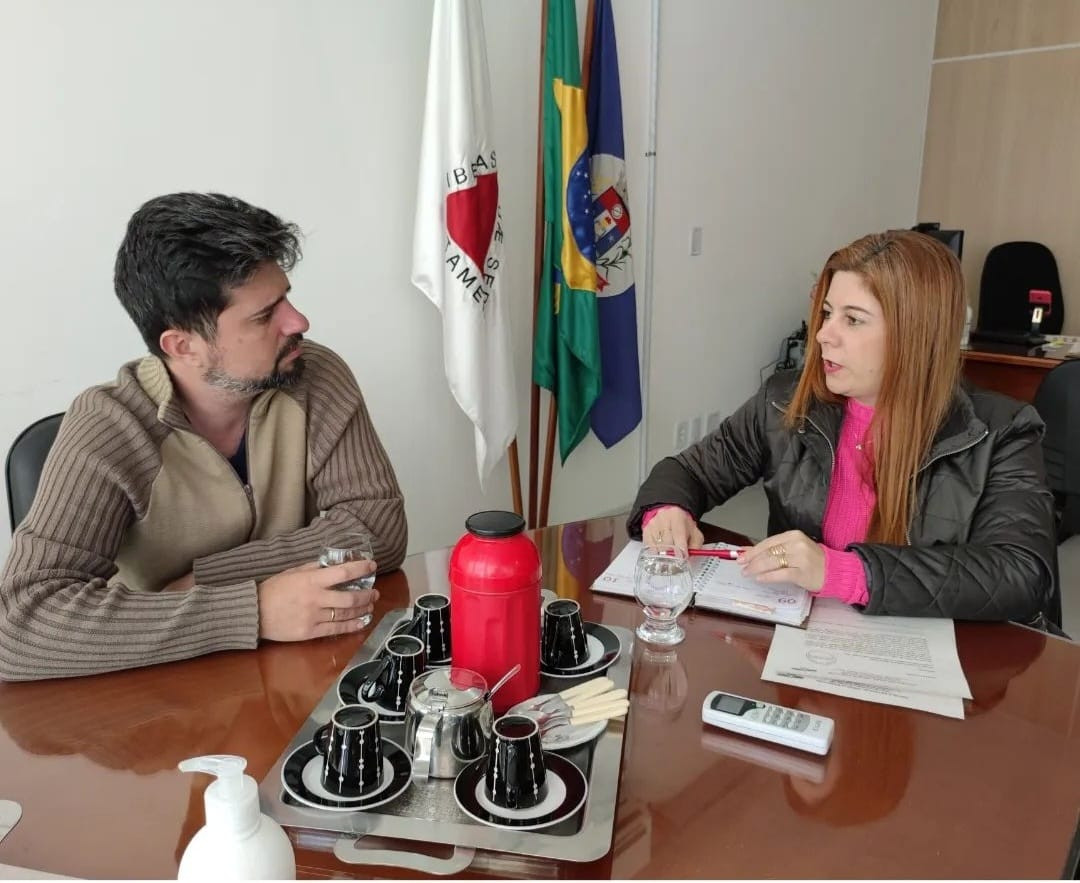 Imagem 1 da notícia: Inclusão social: proposta de vereador pode fazer com que “Cursinho Municipal” abra oportunidades para públicos não contemplados atualmente