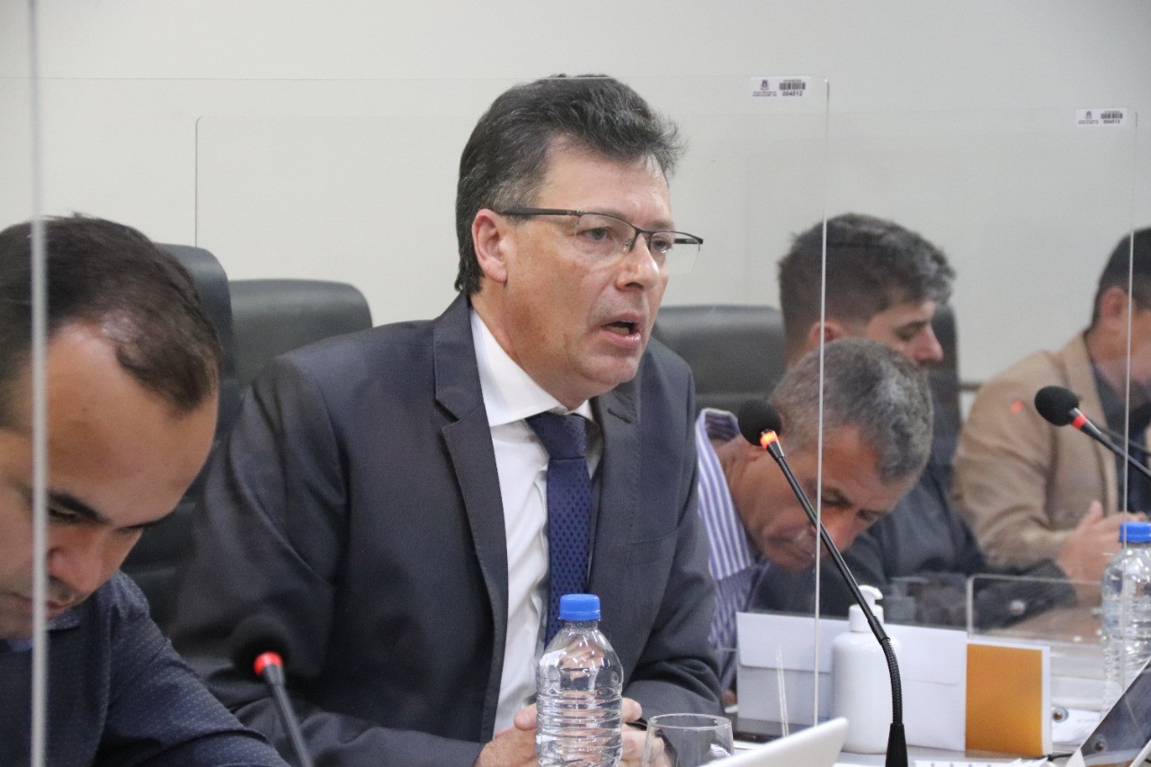 Imagem 1 da notícia: Vereadores criam “semana municipal de promoção da igualdade racial”