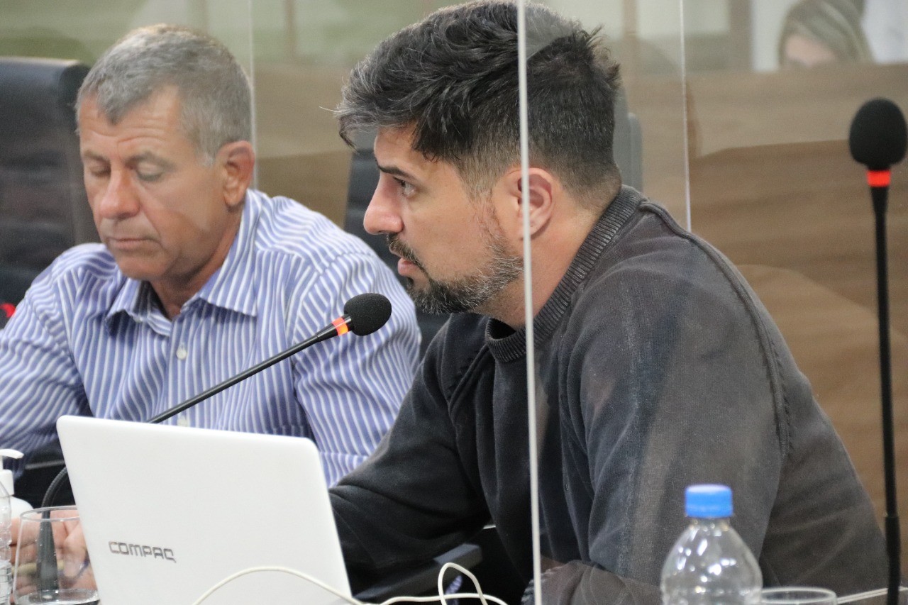 Imagem 1 da notícia: Câmara aprova em turno único proposta que abre oportunidades para novos públicos no “Cursinho Municipal”