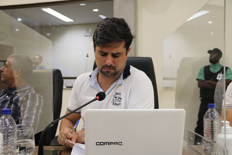 Imagem 1 da notícia: Corregedor da Câmara alerta vereadores sobre irregularidades no período eleitoral