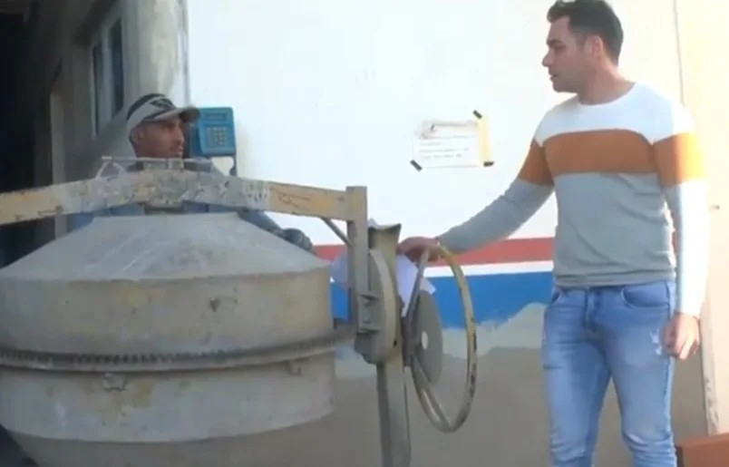 Imagem 1 da notícia: Indicação de vereador leva melhorias a posto de saúde