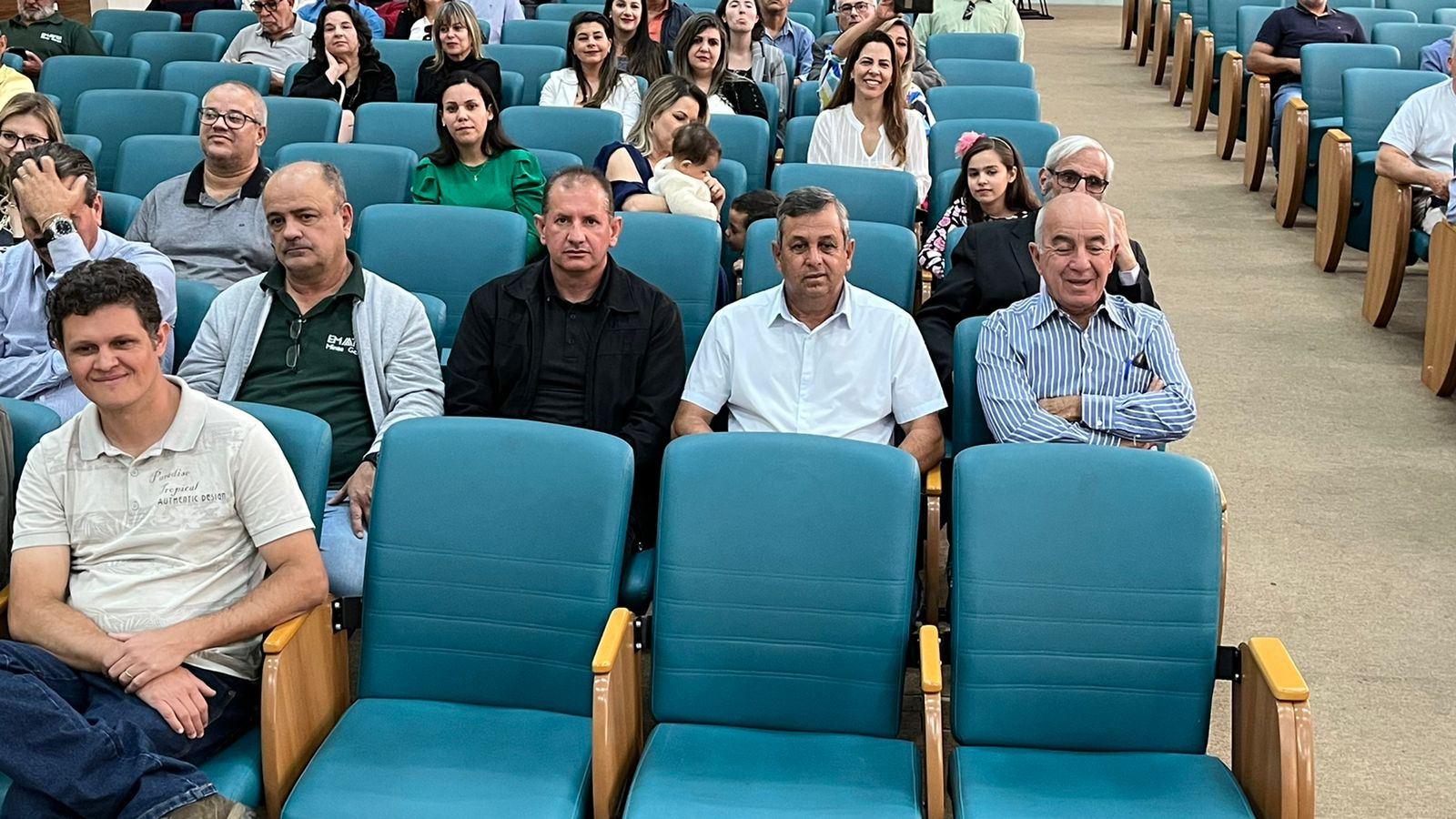 Imagem 3 da notícia: Câmara sedia reunião com representantes da agropecuária mineira