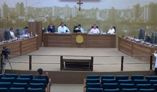 Imagem 1 da notícia: Câmara recebe Audiência Pública da LDO