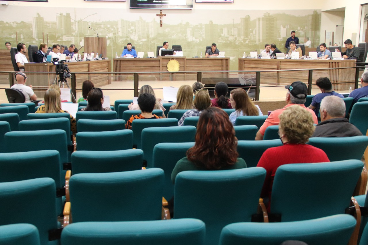 Imagem 2 da notícia: Em 1º turno, Câmara aprova Utilidade Pública para Fanfarra do Monsenhor José Paulino