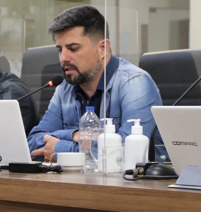 Imagem 1 da notícia: Vereador chama atenção para resultado do processo seletivo pré-enem e pré-vestibular gratuito