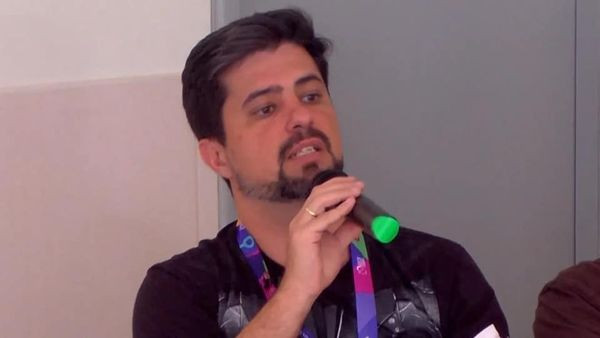 Imagem 2 da notícia: Vereador de Pouso Alegre vai participar de painel em evento de inovação mais apreciado do Brasil