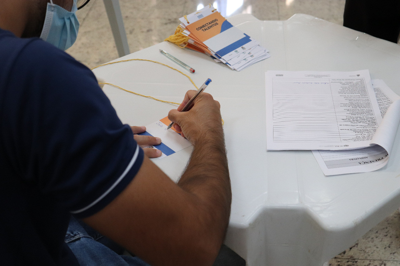 Imagem 1 da notícia: Semana da empregabilidade vai ter participação mais do que esperada de empresas