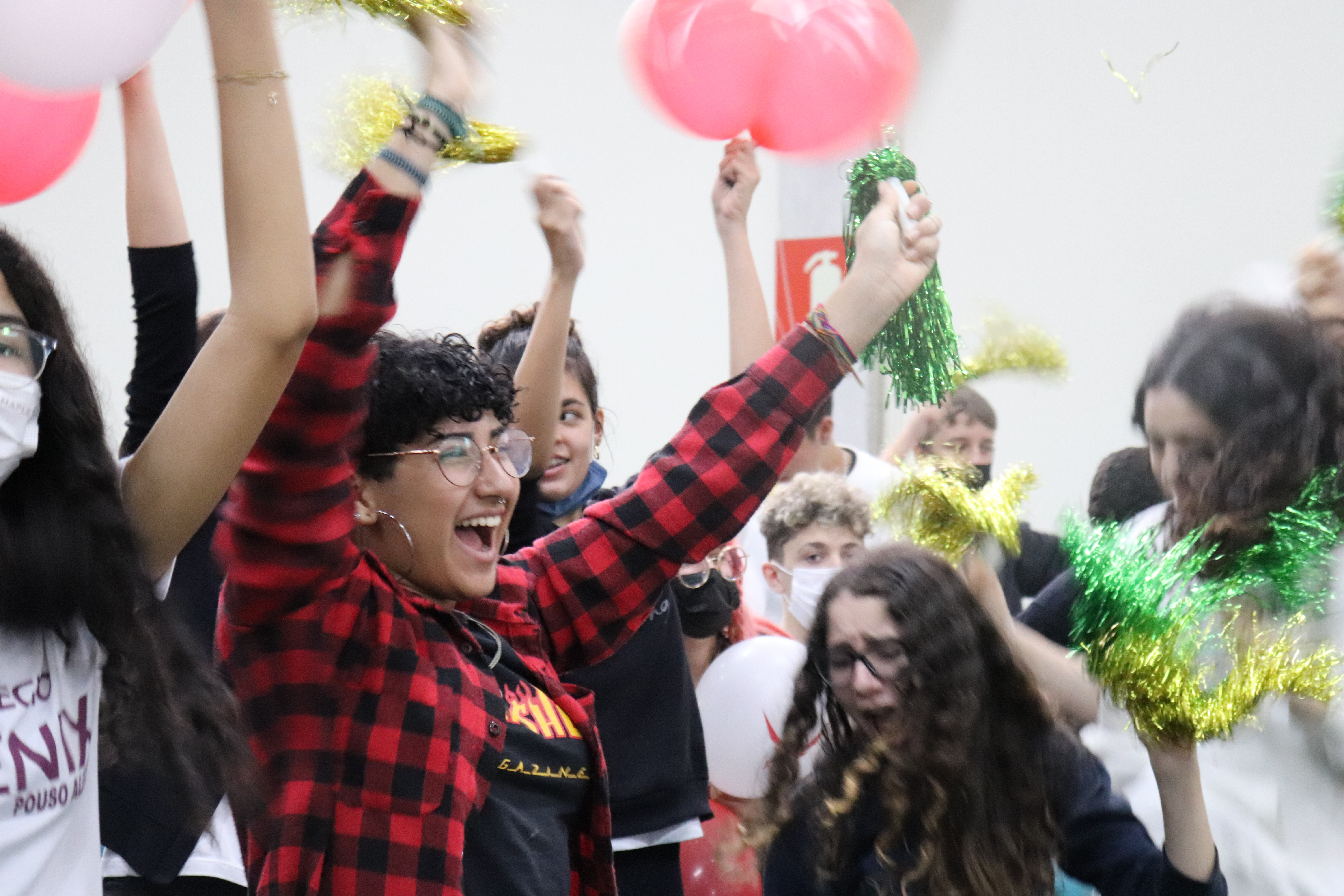 Imagem 2 da notícia: Vereador de Pouso Alegre incentiva festa de cultura religiosa