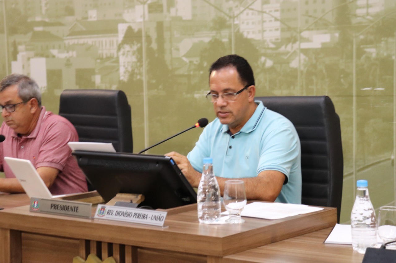 Imagem 1 da notícia: PL que pretende fomentar turismo com criação do selo benemérito “vem pra Pouso Alegre” é aprovado em 1º turno