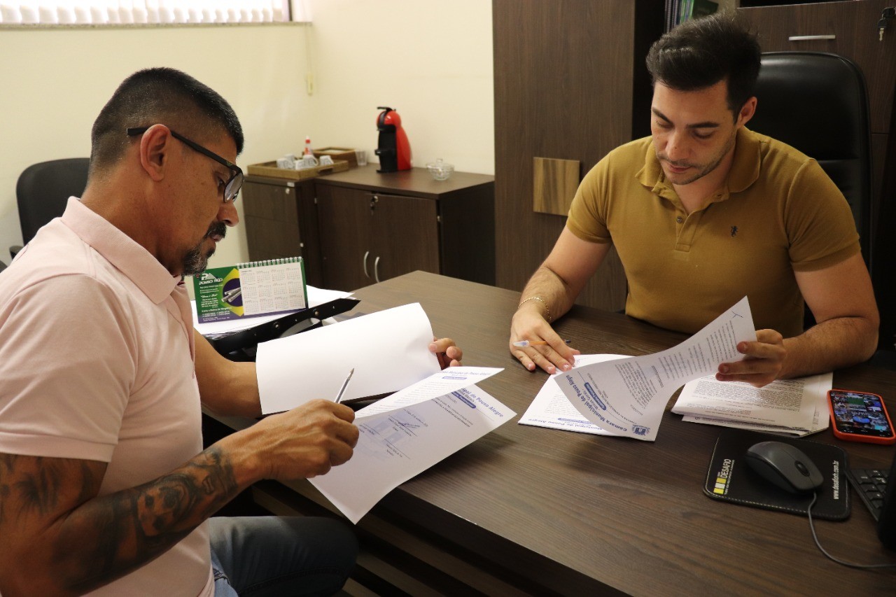Imagem 2 da notícia: PL que estima receita e fixa despesa para 2023 é aprovado em 2º turno