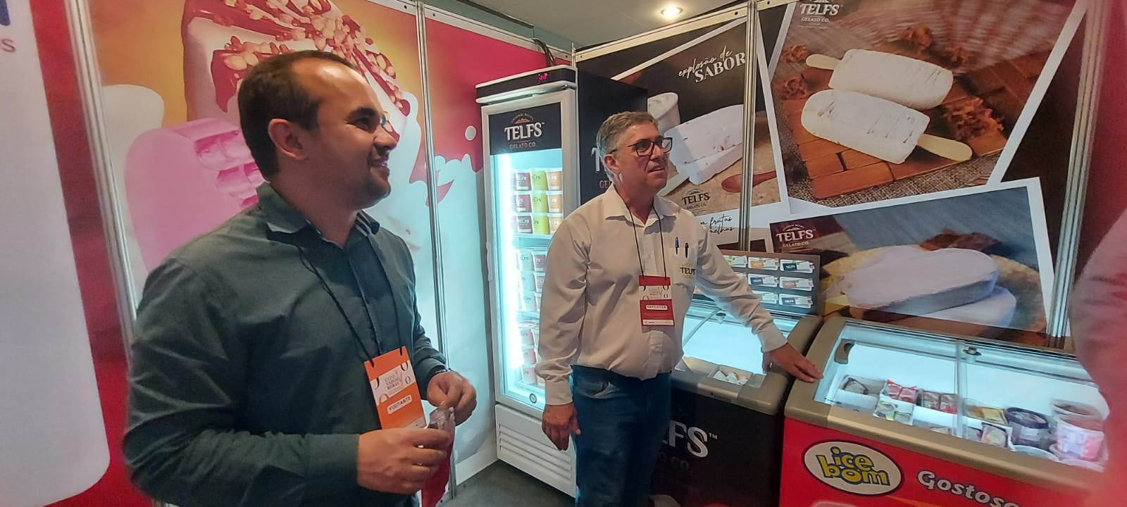 Imagem 2 da notícia: Expo Sabor Minas: Câmara apoia evento gastronômico em Pouso Alegre