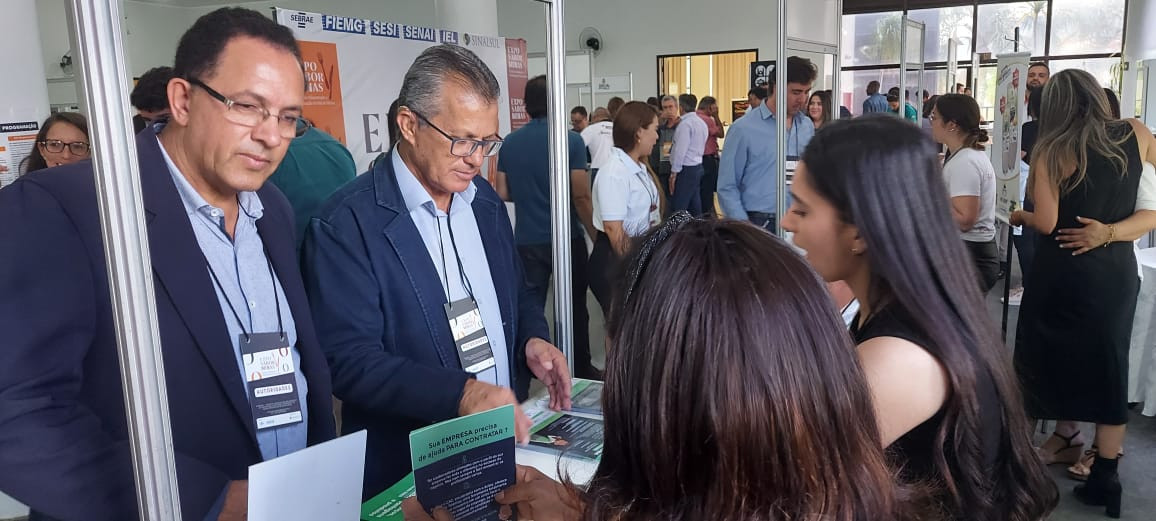 Imagem 1 da notícia: Expo Sabor Minas: Câmara apoia evento gastronômico em Pouso Alegre