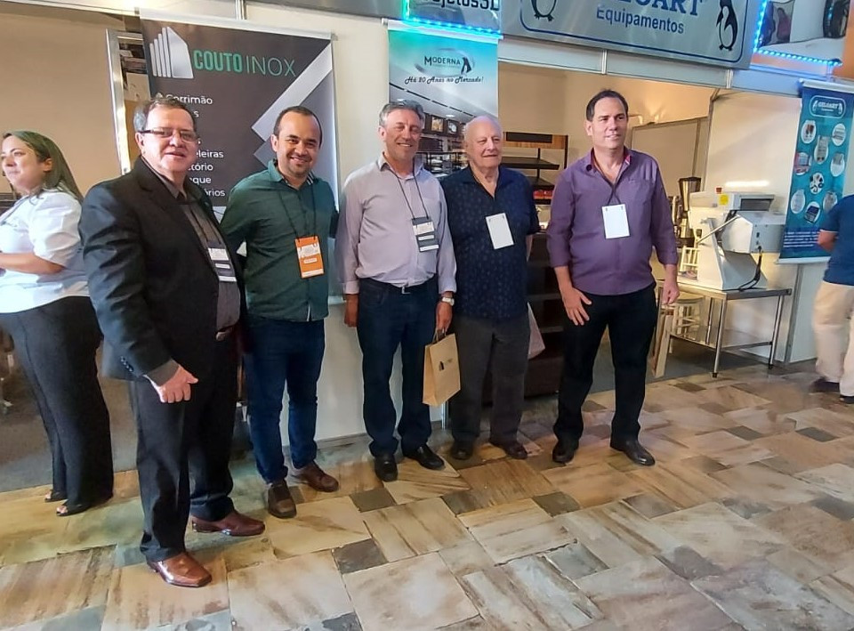 Imagem 3 da notícia: Expo Sabor Minas: Câmara apoia evento gastronômico em Pouso Alegre