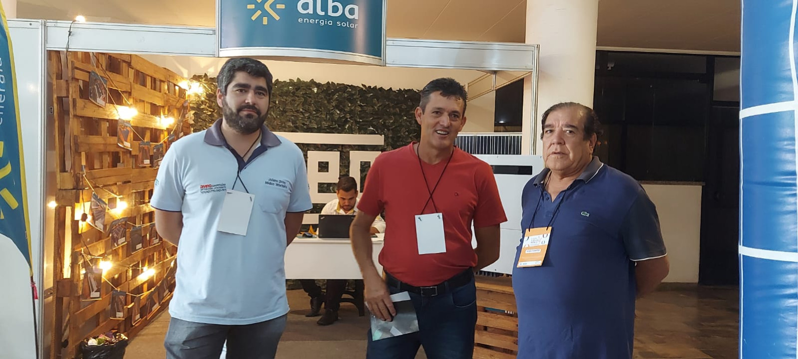 Imagem 5 da notícia: Expo Sabor Minas: Câmara apoia evento gastronômico em Pouso Alegre