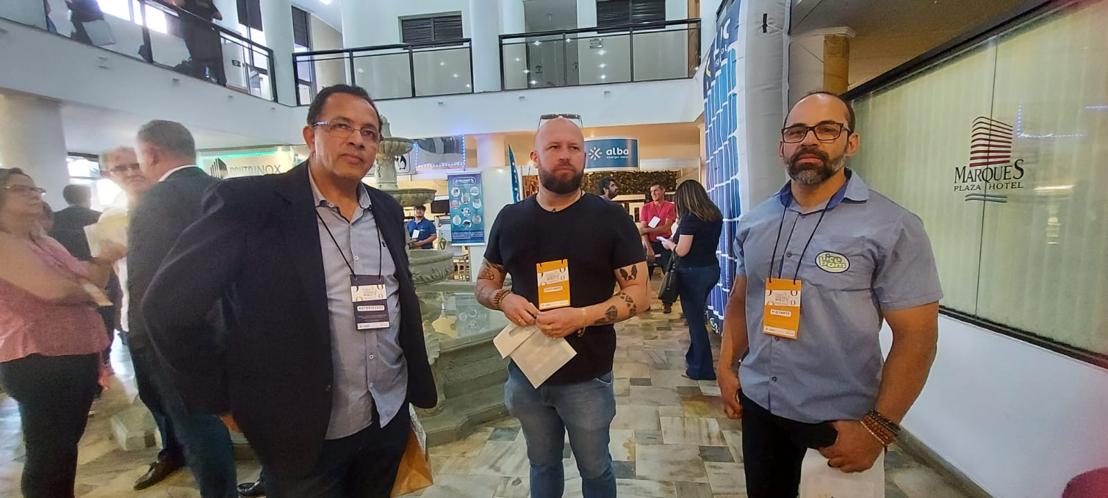 Imagem 4 da notícia: Expo Sabor Minas: Câmara apoia evento gastronômico em Pouso Alegre