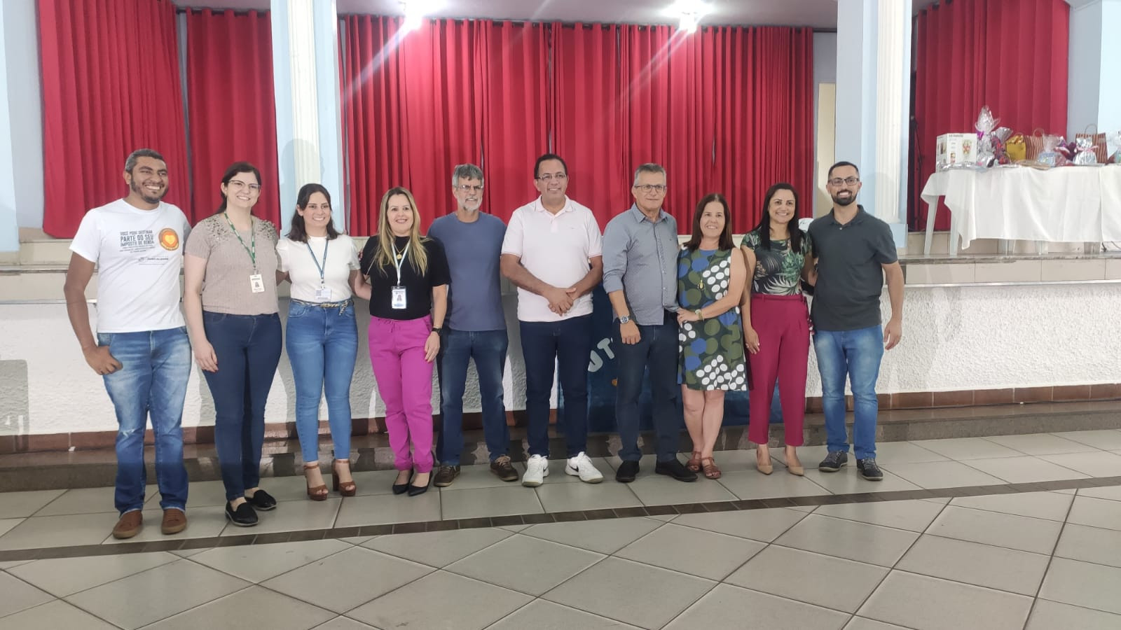 Imagem 4 da notícia: Nota de pesar
