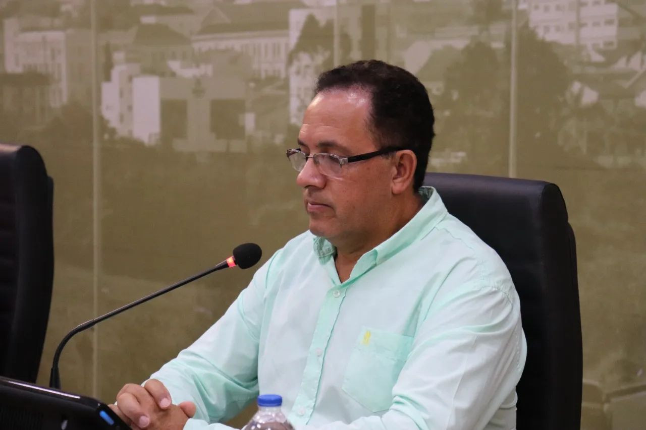 Imagem 1 da notícia: Em segundo turno: Câmara aprova "Outubrinho Rosa" e "Novembrinho Azul"