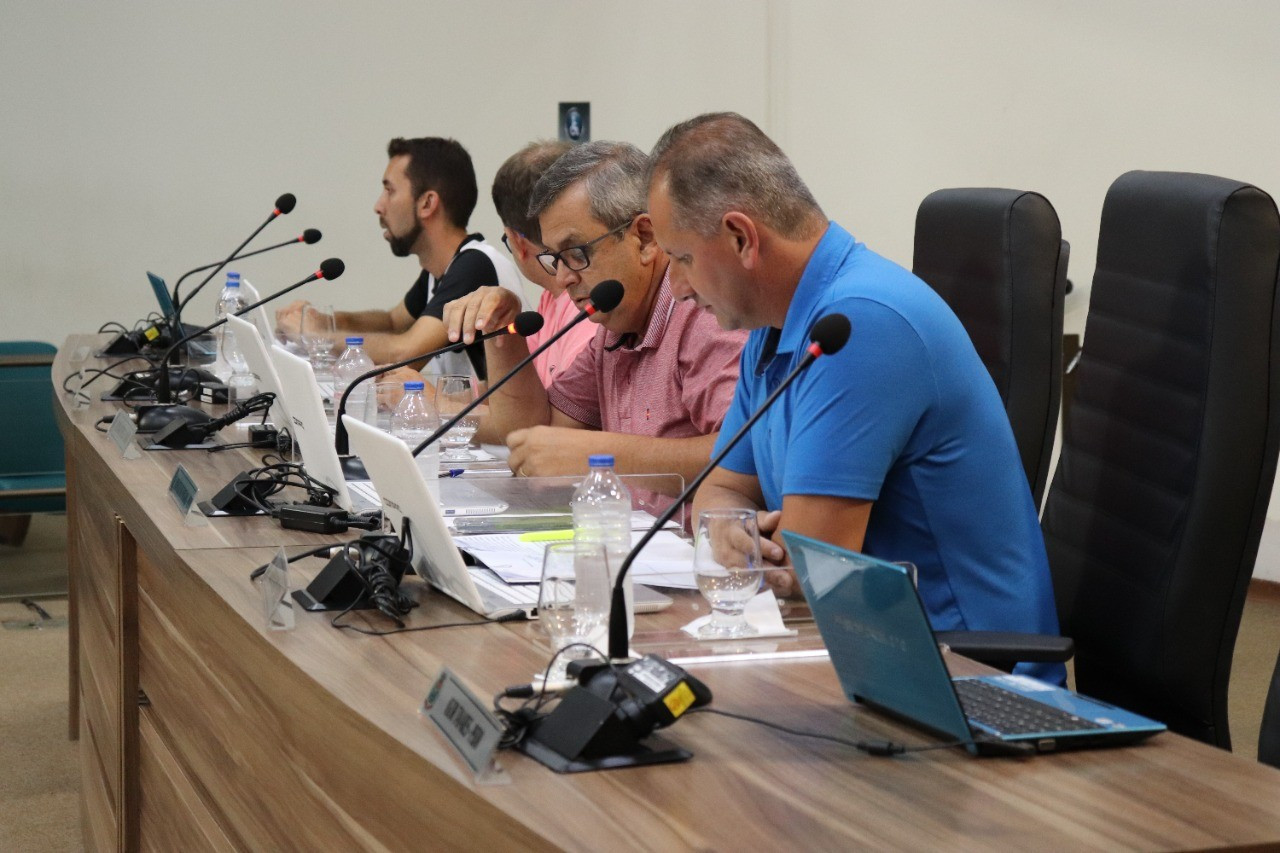 Imagem 1 da notícia: Aprovado em 1º turno: Pouso Alegre pode instituir “Dia Municipal do Esporte” no calendário oficial