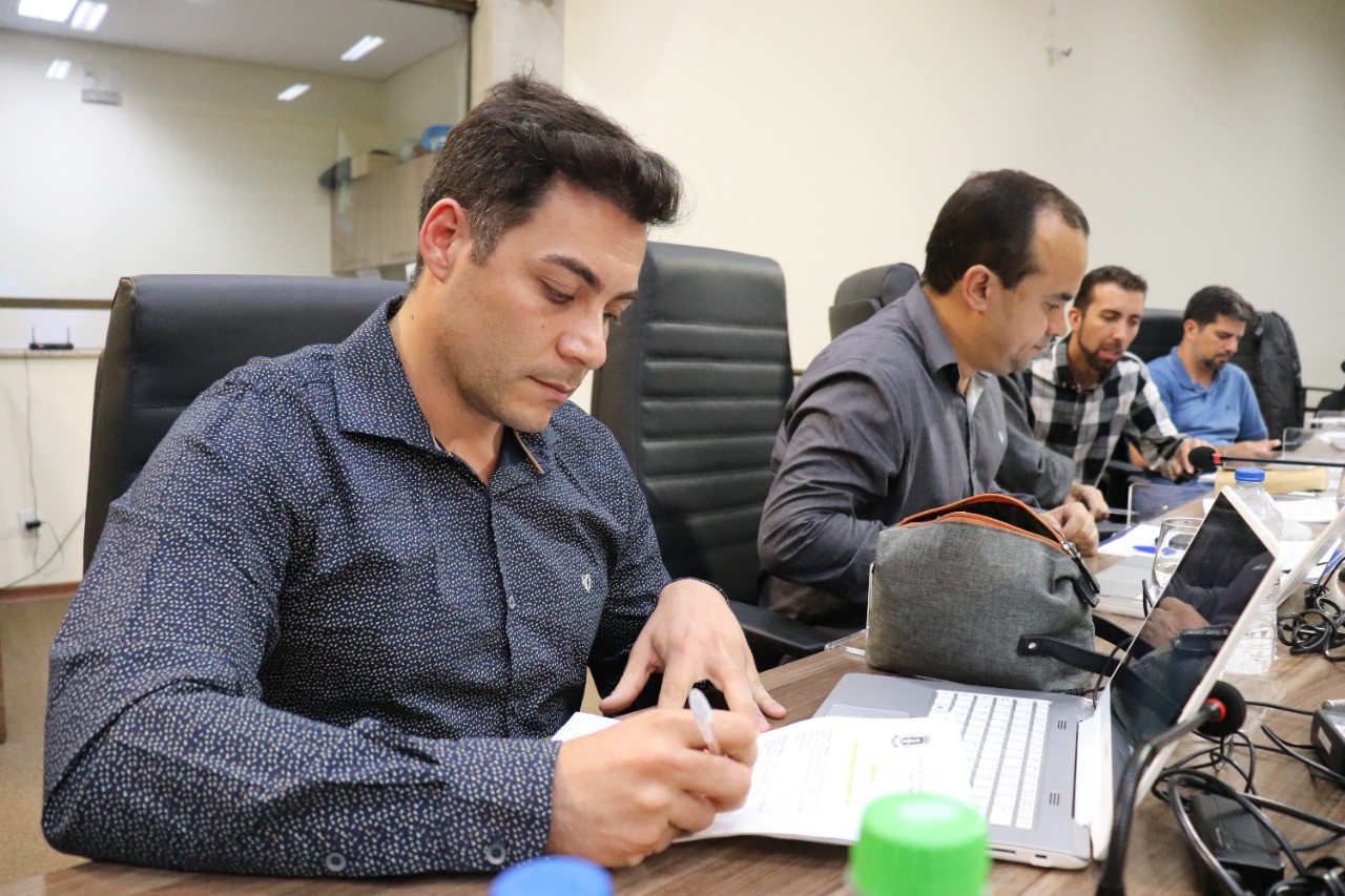 Imagem 1 da notícia: “Programa Doadores do Futuro” passa em 1º turno na Câmara