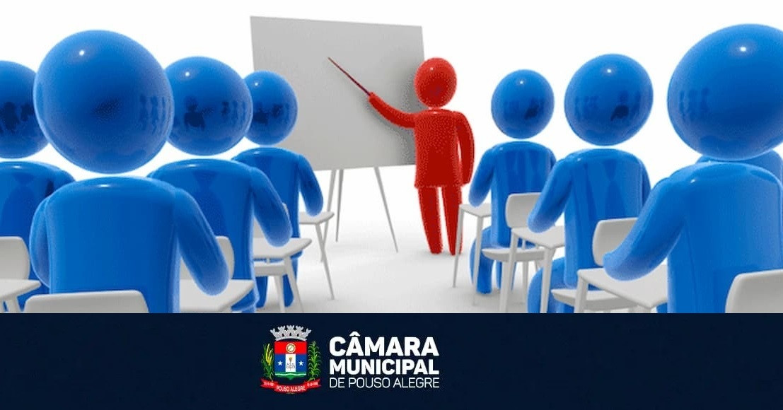 Imagem 1 da notícia: Com a parceria da Câmara, General Mills e Senai promovem capacitação para profissionais com interesse na área da manufatura em Pouso Alegre