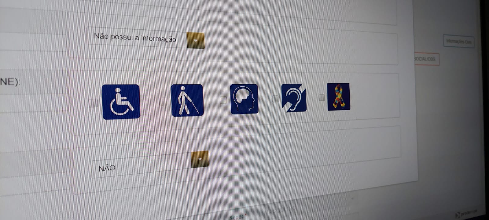 Imagem 1 da notícia: Em Pouso Alegre, novo RG Digital pode ser feito na Câmara de vereadores