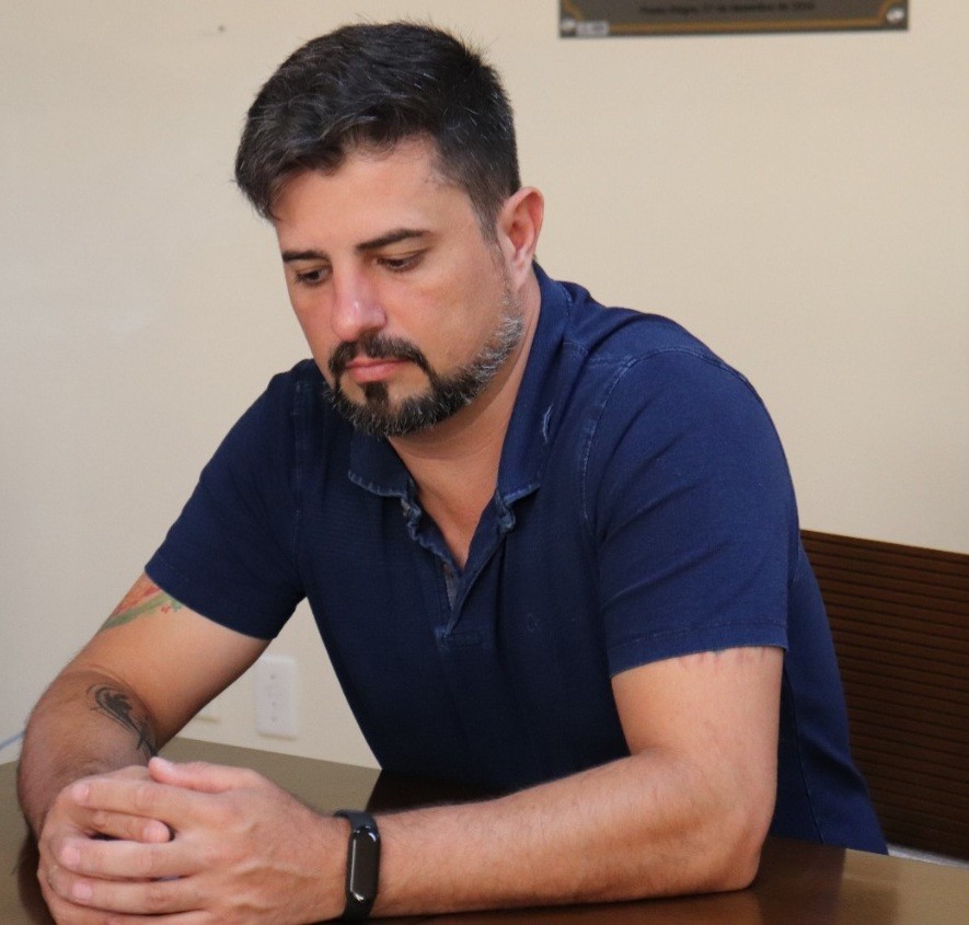 Imagem 1 da notícia: Saúde e Educação: Vereador chama atenção para que profissionais da Educação e alunos atualizem cartão de vacina