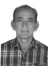 Imagem 1 da notícia: Nota de Pesar: Câmara lamenta o falecimento do ex-vereador José do Carmo Neto - Chineizinho