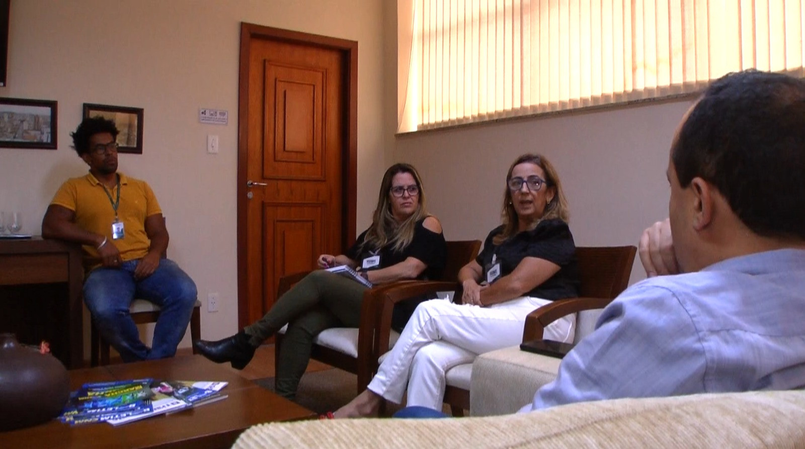 Imagem 5 da notícia: Câmara deve apoiar campanha de destinação de Imposto de Renda a projetos sociais em Pouso Alegre
