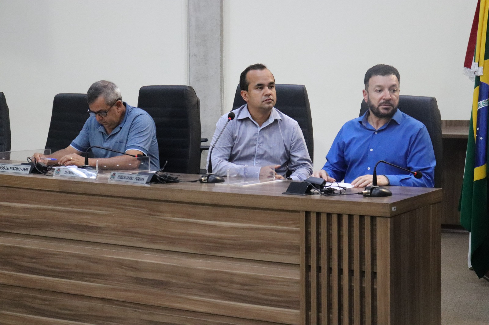 Imagem 4 da notícia: Reuniões de Comissões movimentam a Câmara nesta quinta-feira (16)