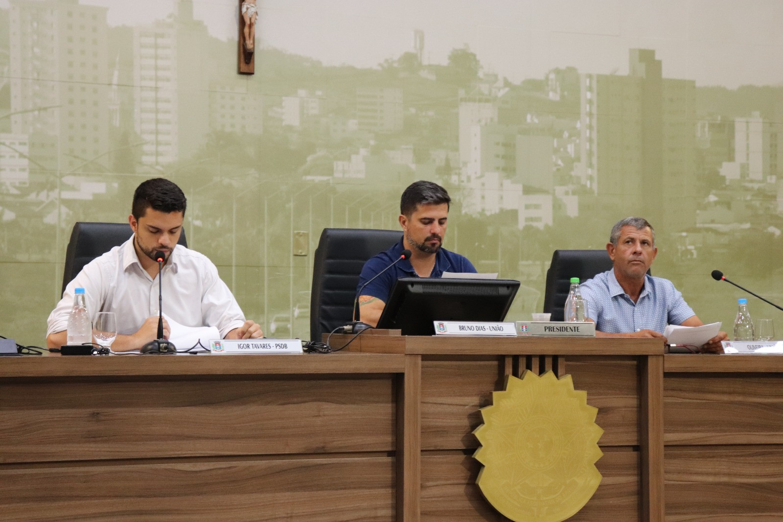 Imagem 4 da notícia: Reunião de Comissões aprecia projetos que devem ser votados nesta terça (28)
