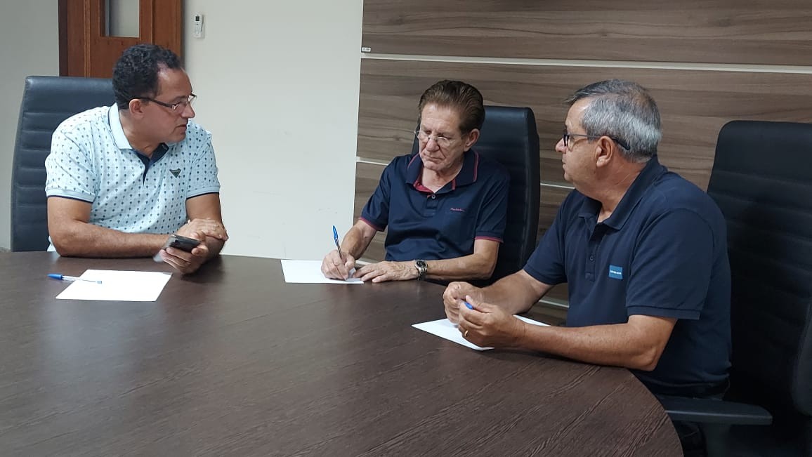 Imagem 1 da notícia: Comissão de Ordem social prepara pautas para serem levadas às reuniões semanais