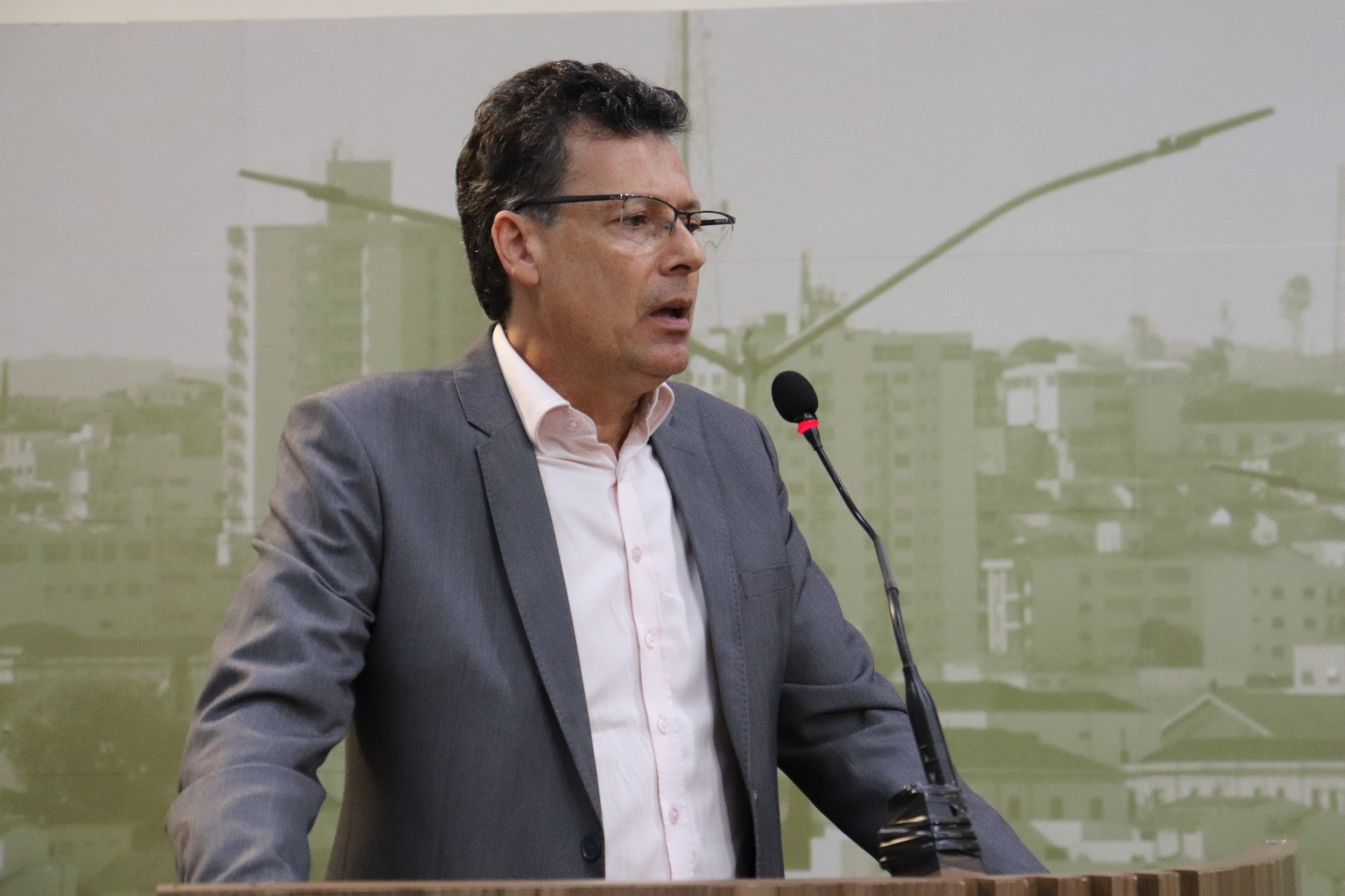 Imagem 1 da notícia: Proposta de vereador traz para Câmara 1° simpósio de direito do consumidor