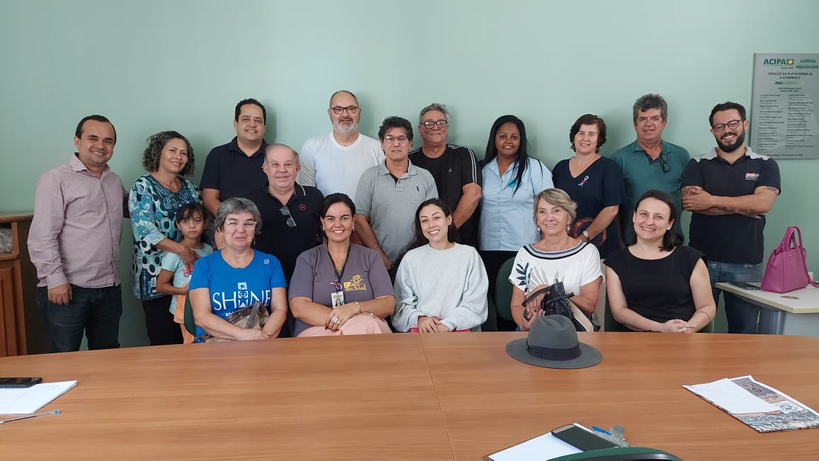 Imagem 1 da notícia: Câmara de Pouso Alegre vai apoiar Festival Gastronômico e Cultural do Sul de Minas