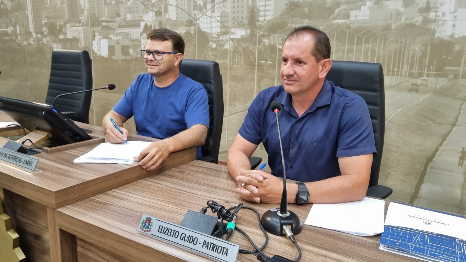 Imagem 1 da notícia: Comissão de Educação, Cultura, Esporte e Lazer aprecia projeto que abre crédito para aquisição de equipamentos de informática, proveniente de Emenda parlamentar