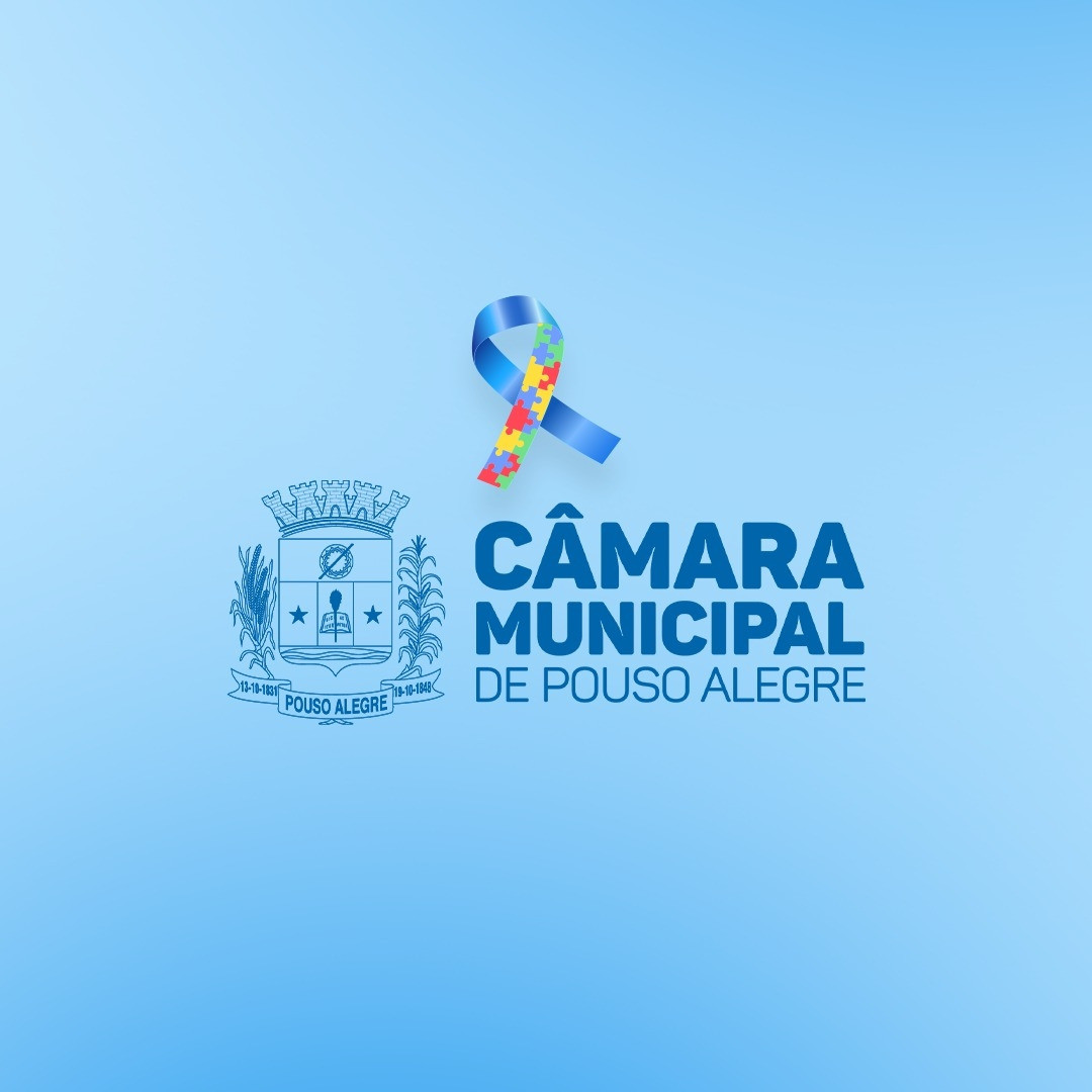 Imagem 1 da notícia: Semana Azul: Câmara vai receber palestras nesta quarta-feira (05)