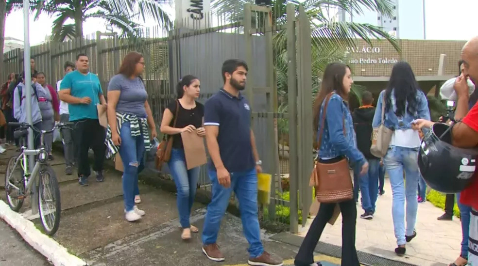 Imagem 1 da notícia: Câmara vai receber processo seletivo para contratação de monitor educacional